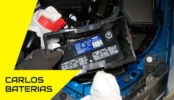 Conservação da Bateria Automotiva SP