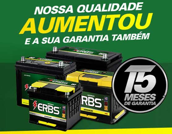 Venda e troca de baterias para carros em Osasco SP
